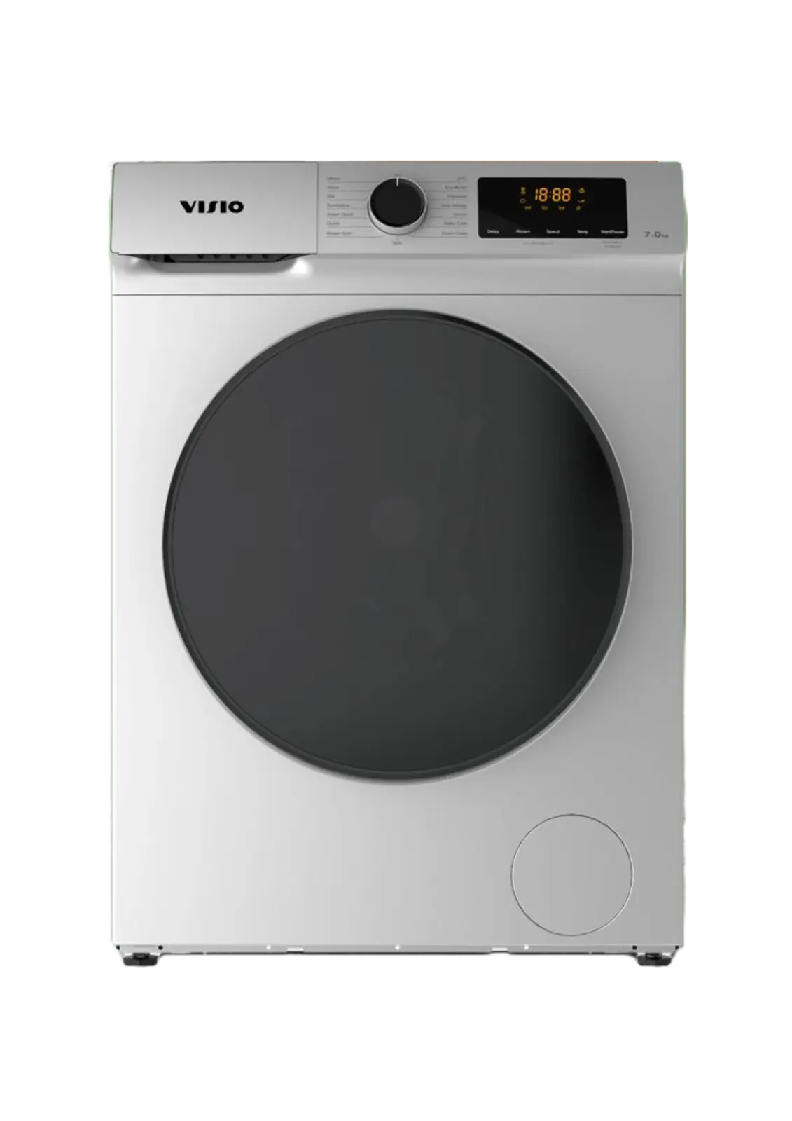 Lave-linge VISIO 7 kg