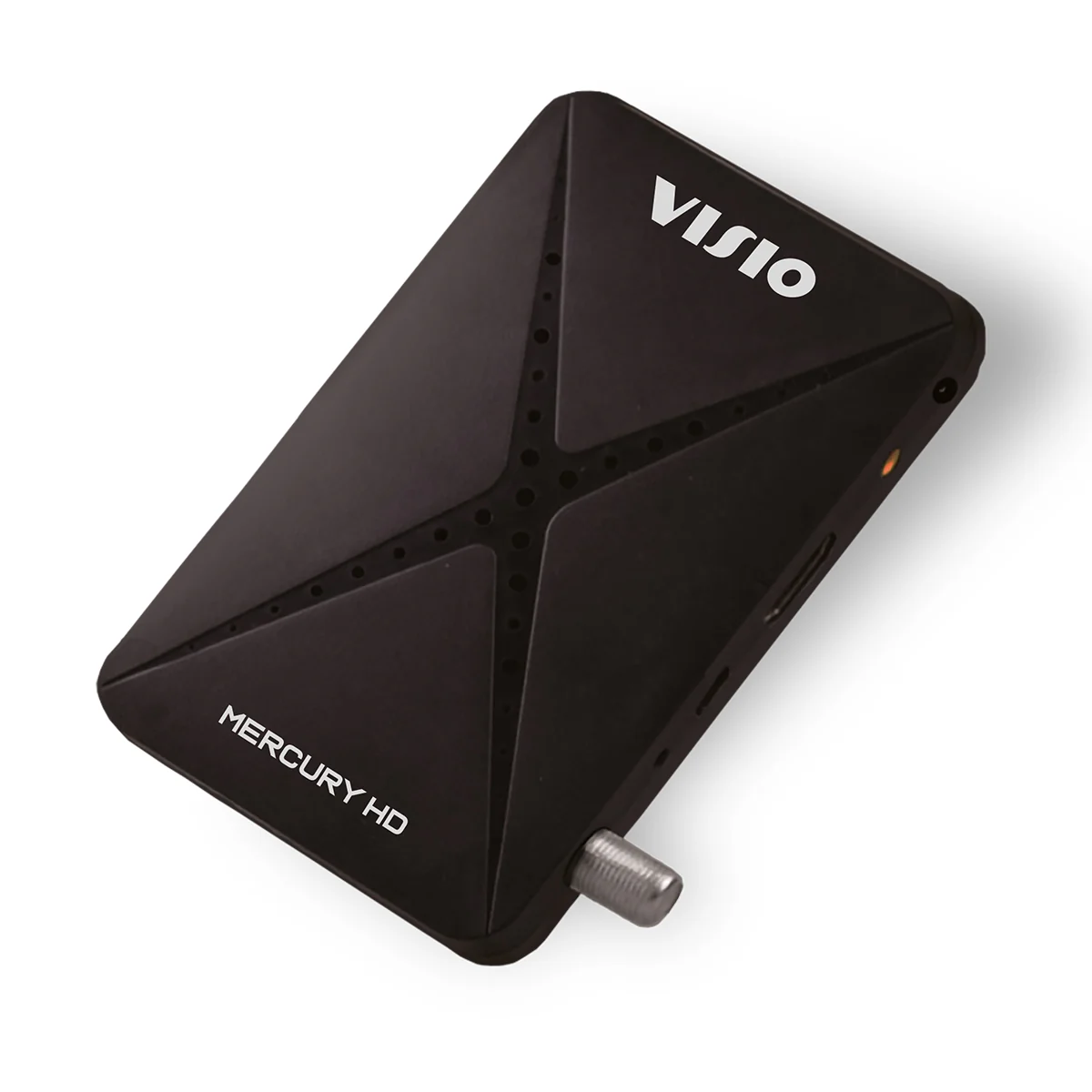Récepteur numérique VISIO Mercury HD