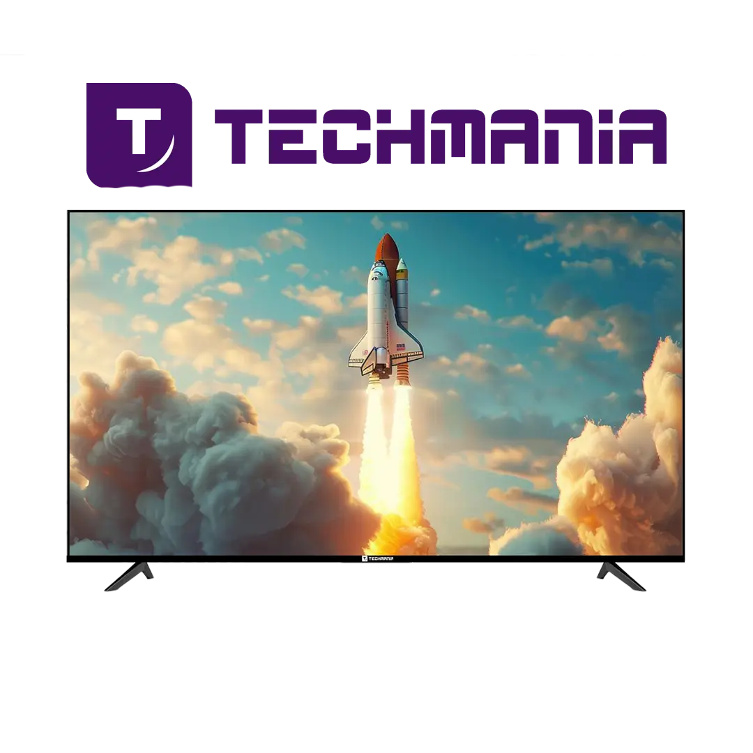 Téléviseur Techmania